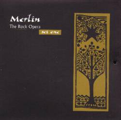 Merlin - The Rock Opera